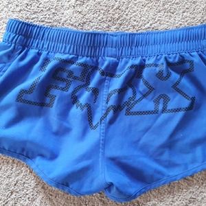 Fox Shorts